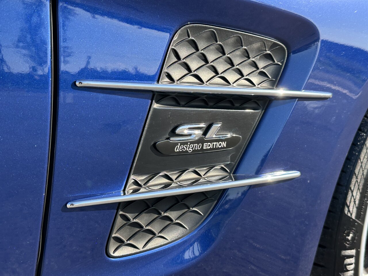 2017 Mercedes-Benz SL 450 designo Edition   - Photo 8 - West Palm Beach, FL 33409