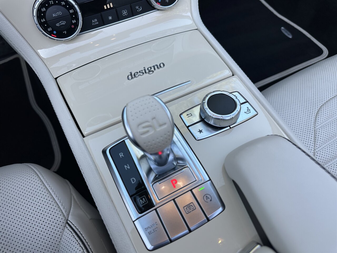 2017 Mercedes-Benz SL 450 designo Edition   - Photo 14 - West Palm Beach, FL 33409