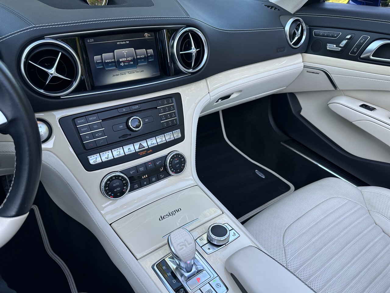 2017 Mercedes-Benz SL 450 designo Edition   - Photo 11 - West Palm Beach, FL 33409