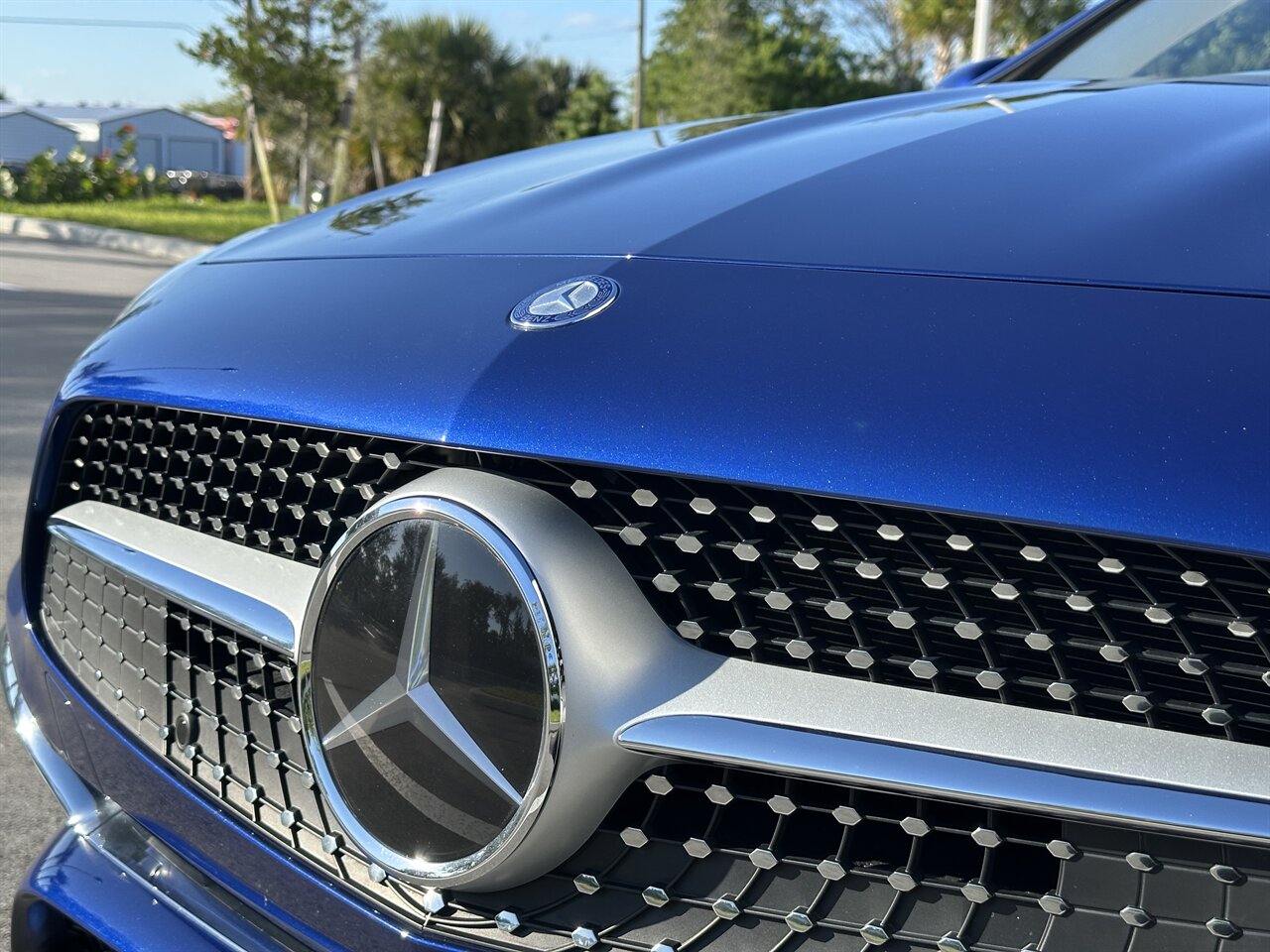 2017 Mercedes-Benz SL 450 designo Edition   - Photo 33 - West Palm Beach, FL 33409