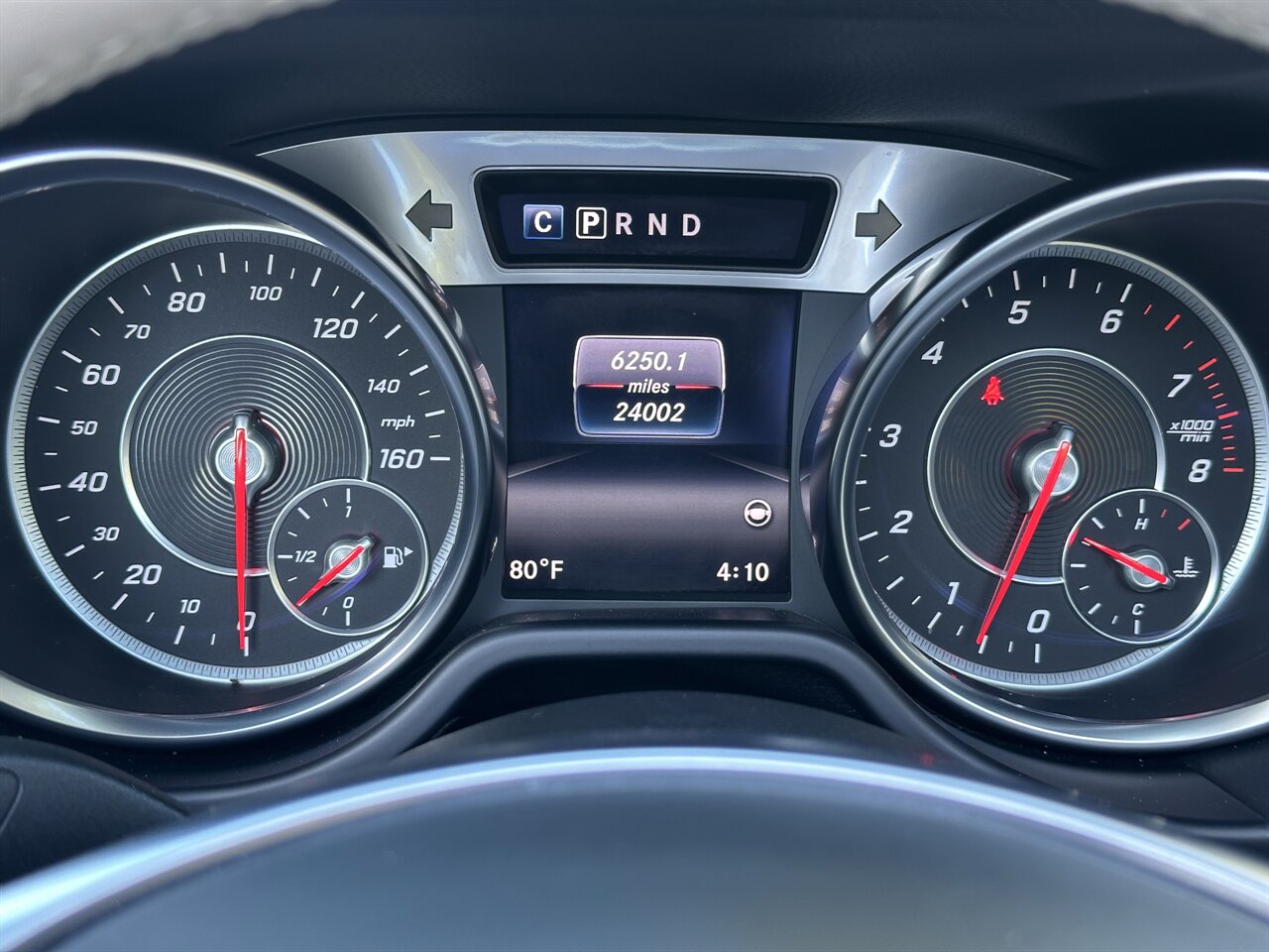 2017 Mercedes-Benz SL 450 designo Edition   - Photo 13 - West Palm Beach, FL 33409