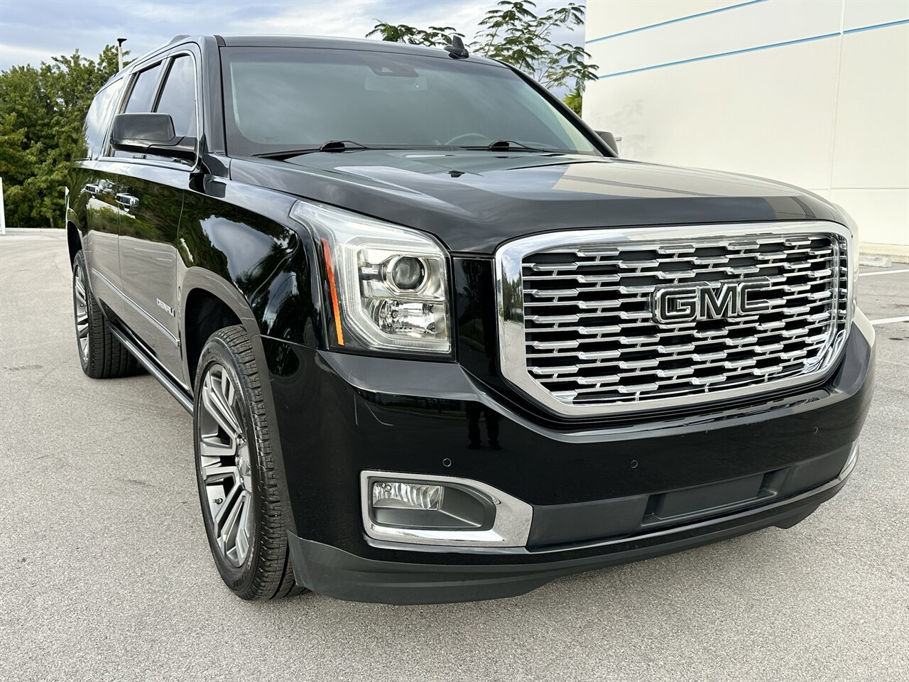 2019 GMC Yukon XL Denali   - Photo 27 - West Palm Beach, FL 33409