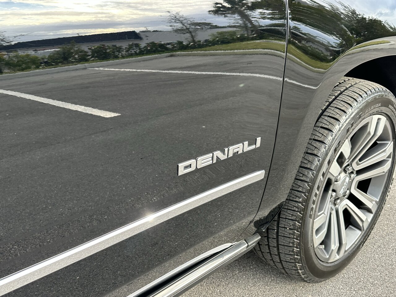 2019 GMC Yukon XL Denali   - Photo 26 - West Palm Beach, FL 33409
