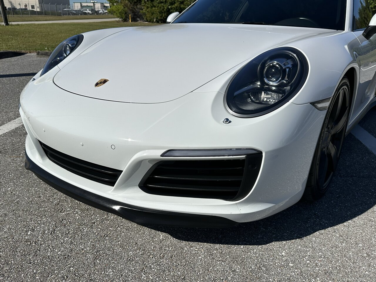 2017 Porsche 911 Carrera 4S   - Photo 29 - West Palm Beach, FL 33409