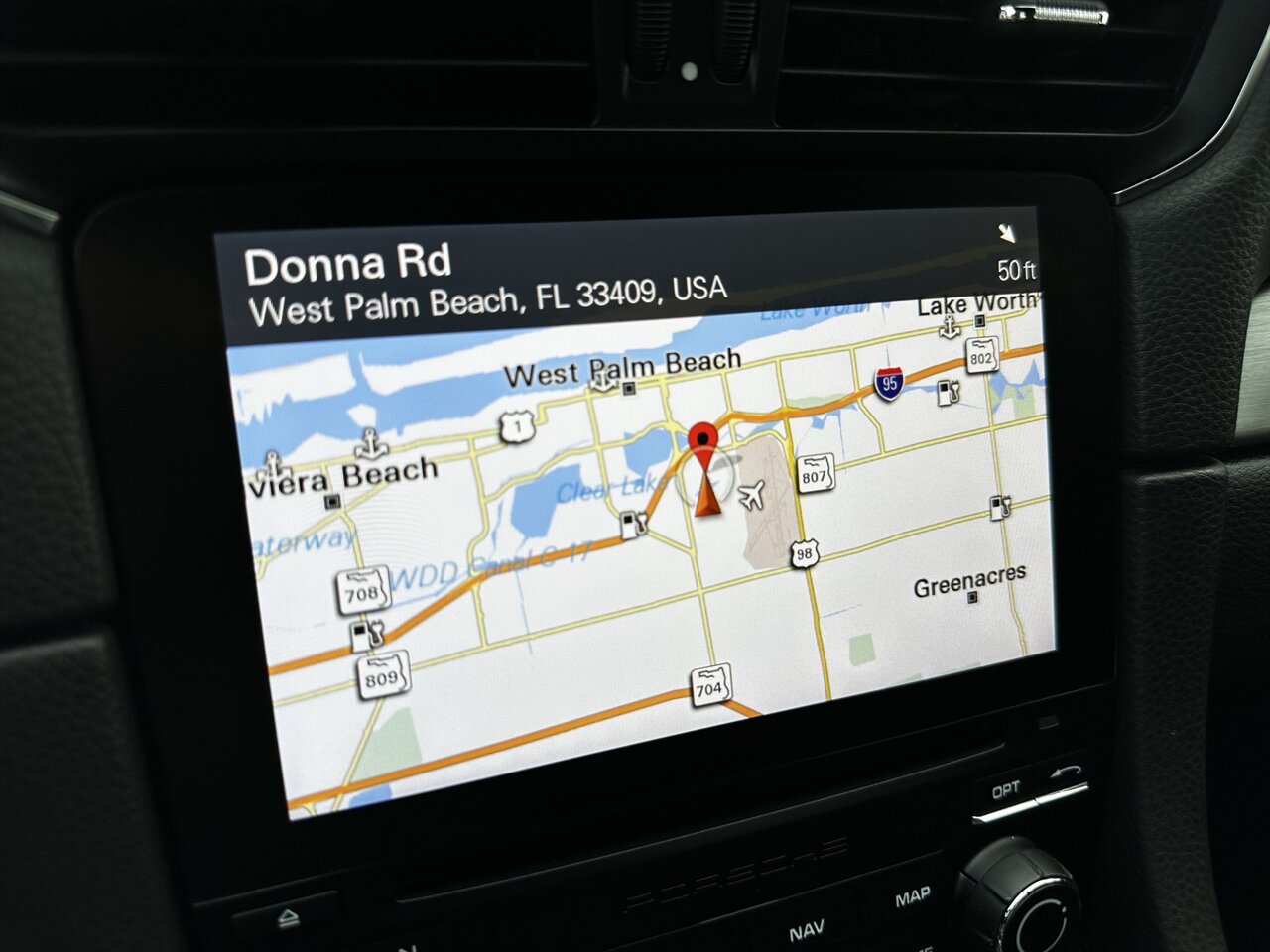 2017 Porsche 911 Carrera 4S   - Photo 19 - West Palm Beach, FL 33409