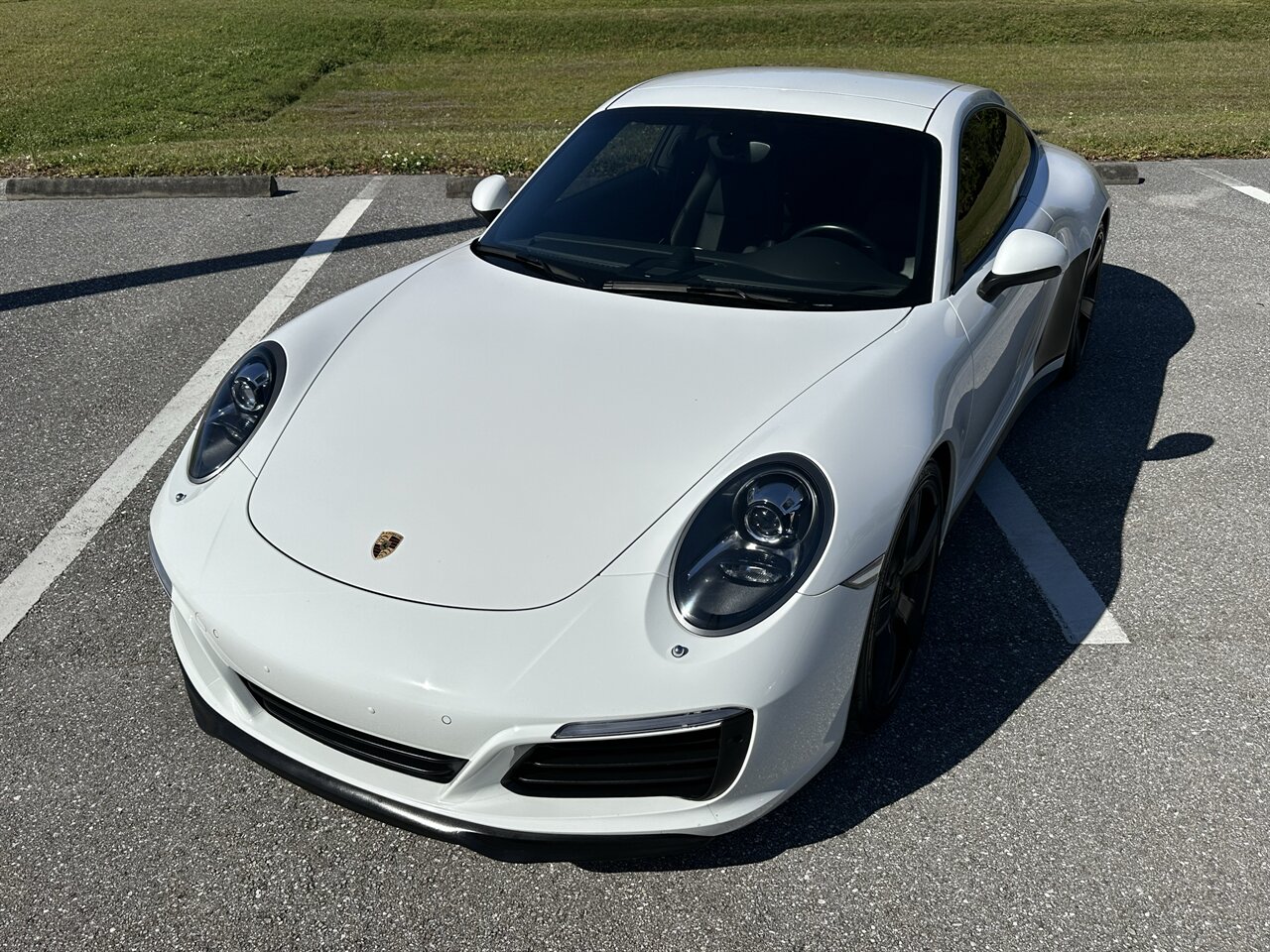 2017 Porsche 911 Carrera 4S   - Photo 30 - West Palm Beach, FL 33409