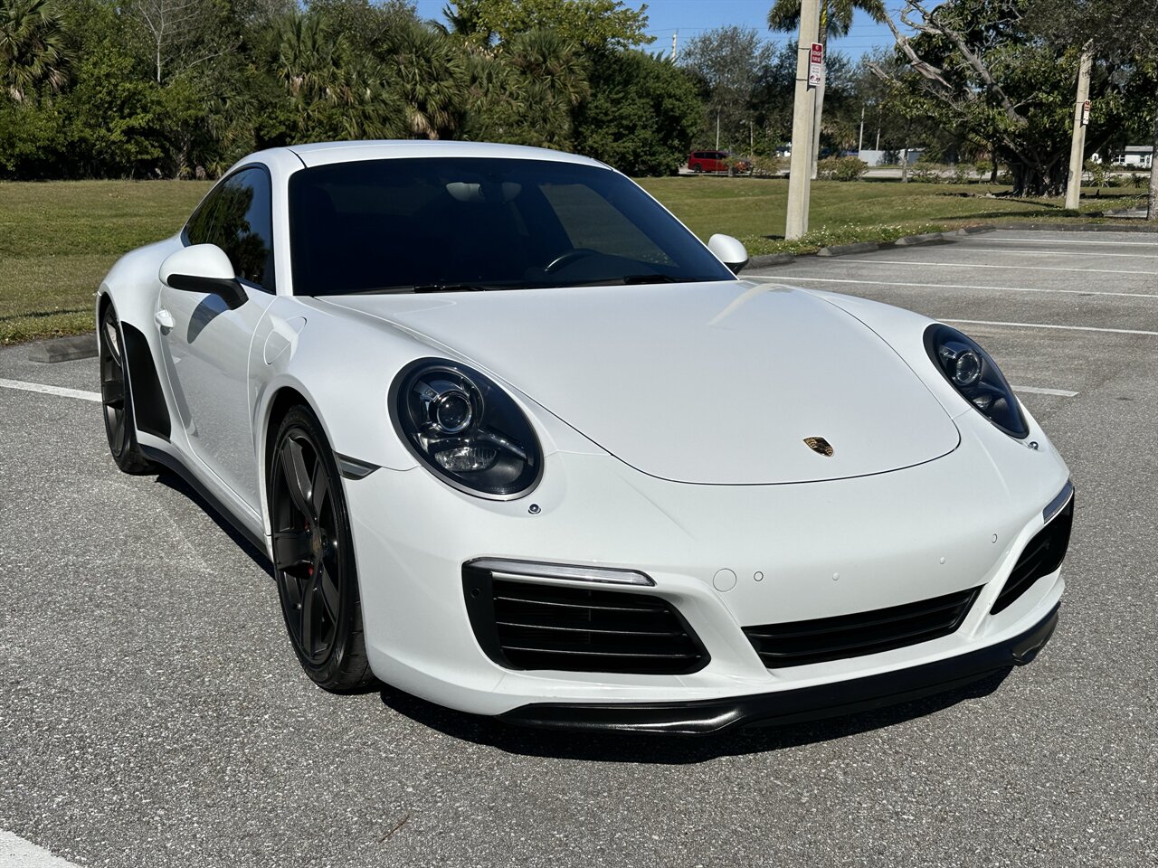 2017 Porsche 911 Carrera 4S   - Photo 39 - West Palm Beach, FL 33409