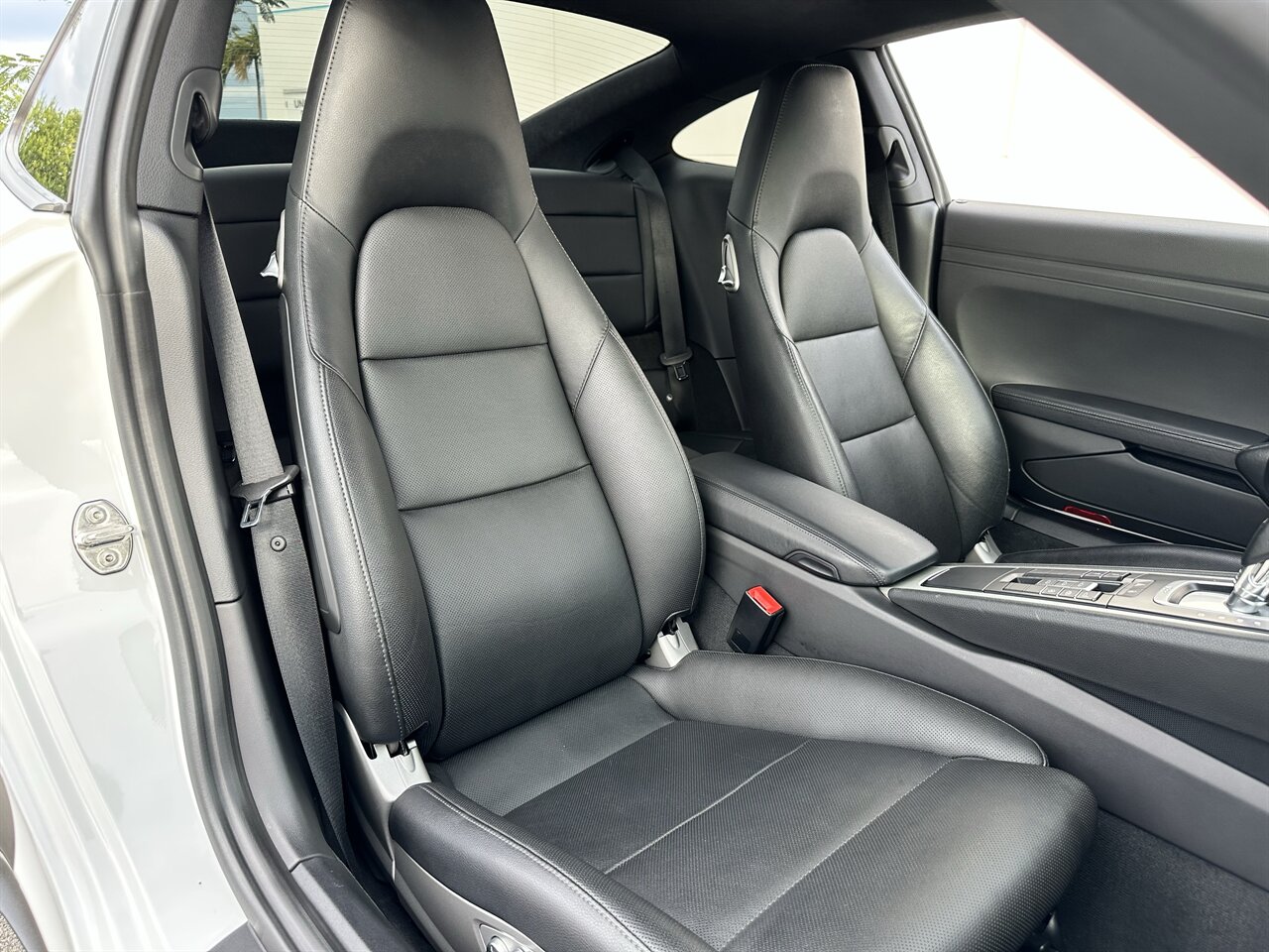 2017 Porsche 911 Carrera 4S   - Photo 13 - West Palm Beach, FL 33409