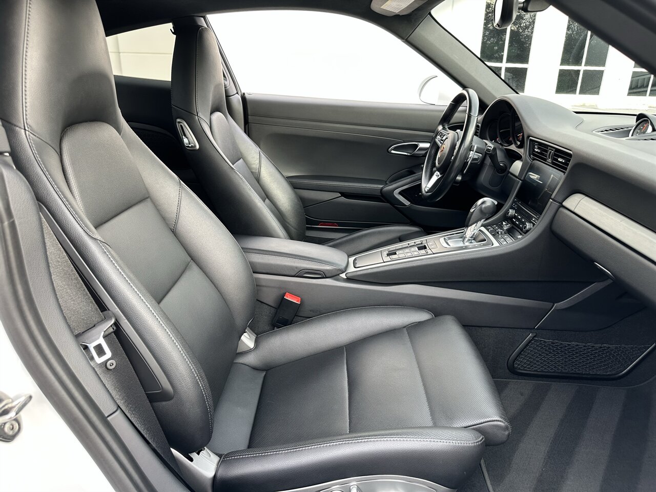 2017 Porsche 911 Carrera 4S   - Photo 12 - West Palm Beach, FL 33409