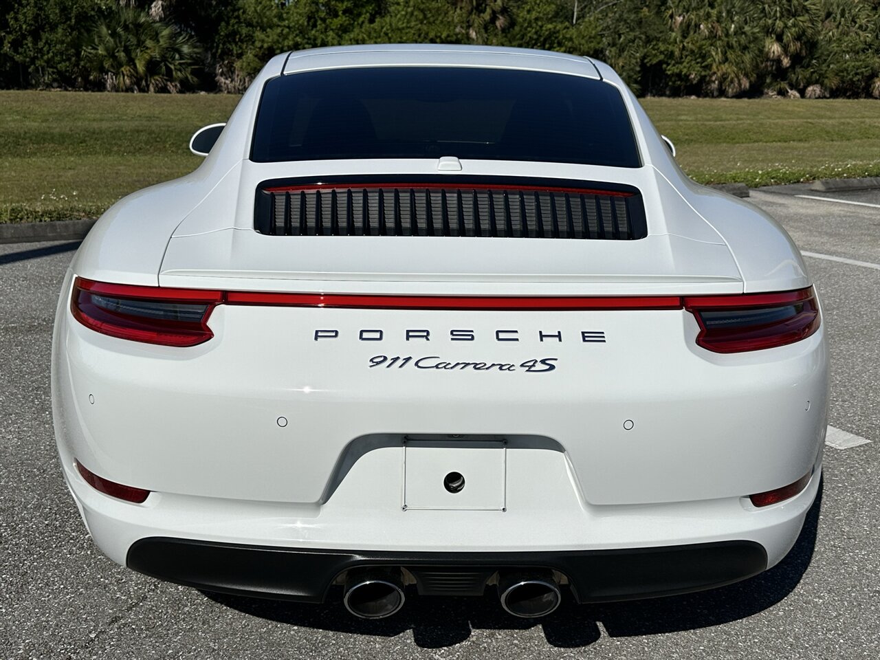 2017 Porsche 911 Carrera 4S   - Photo 36 - West Palm Beach, FL 33409