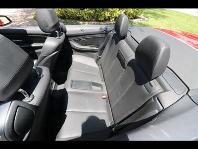 2015 BMW 428i  HARD TOP CONVERTIBLE - Photo 17 - Fort Myers, FL 33908