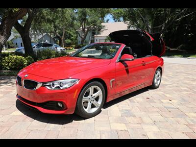 2015 BMW 428i  HARD TOP CONVERTIBLE - Photo 2 - Fort Myers, FL 33908