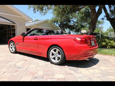2015 BMW 428i  HARD TOP CONVERTIBLE - Photo 5 - Fort Myers, FL 33908
