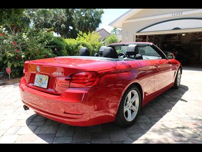 2015 BMW 428i  HARD TOP CONVERTIBLE - Photo 6 - Fort Myers, FL 33908