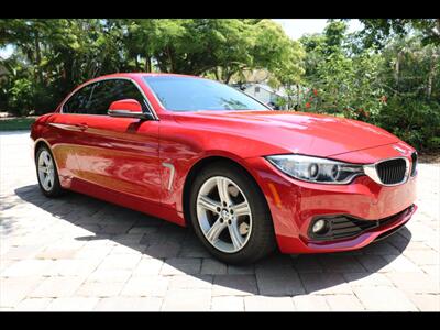2015 BMW 428i  HARD TOP CONVERTIBLE - Photo 11 - Fort Myers, FL 33908