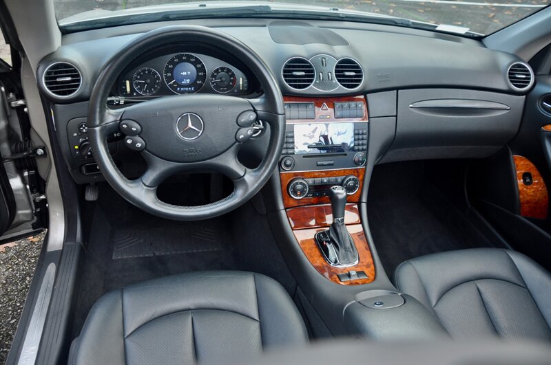2005 Mercedes-Benz CLK 500 AMG Appearan - Photo 29 - Hillsboro, OR 97124