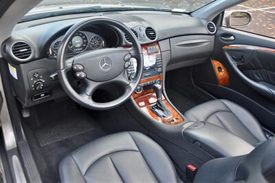 2005 Mercedes-Benz CLK 500 AMG Appearan - Photo 19 - Hillsboro, OR 97124