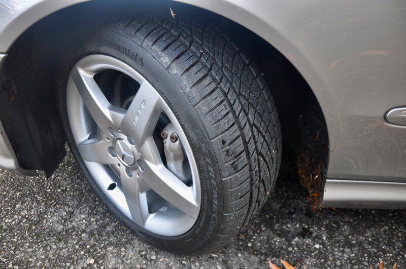 2005 Mercedes-Benz CLK 500 AMG Appearan - Photo 14 - Hillsboro, OR 97124