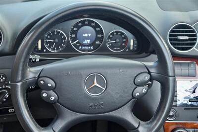 2005 Mercedes-Benz CLK 500 AMG Appearan - Photo 30 - Hillsboro, OR 97124