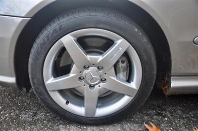 2005 Mercedes-Benz CLK 500 AMG Appearan - Photo 15 - Hillsboro, OR 97124