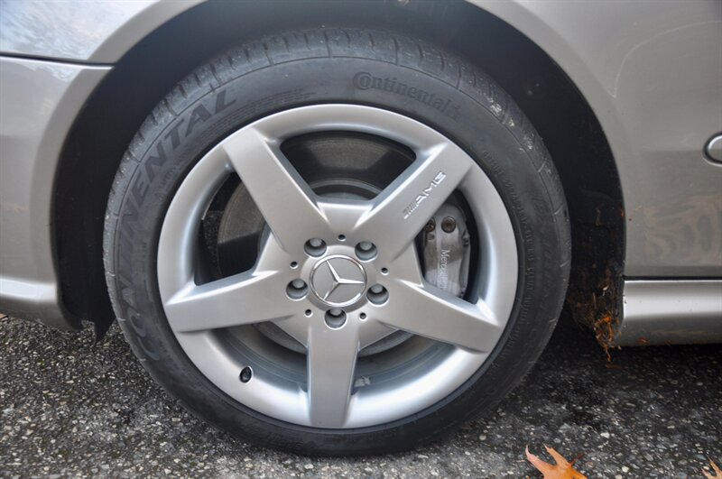 2005 Mercedes-Benz CLK 500 AMG Appearan - Photo 15 - Hillsboro, OR 97124