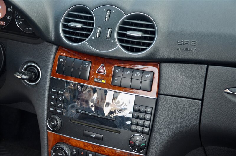 2005 Mercedes-Benz CLK 500 AMG Appearan - Photo 28 - Hillsboro, OR 97124