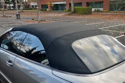 2005 Mercedes-Benz CLK 500 AMG Appearan - Photo 12 - Hillsboro, OR 97124