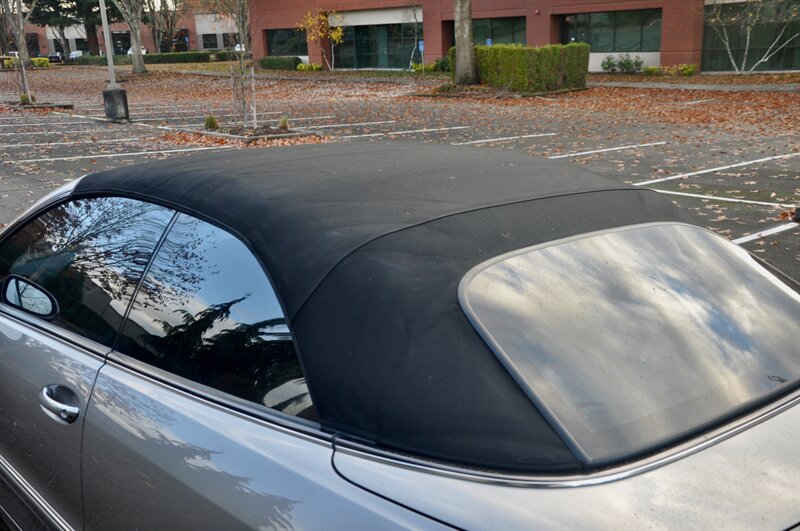 2005 Mercedes-Benz CLK 500 AMG Appearan - Photo 12 - Hillsboro, OR 97124