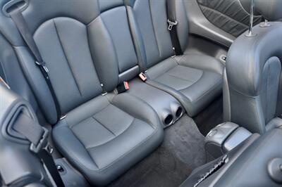 2005 Mercedes-Benz CLK 500 AMG Appearan - Photo 26 - Hillsboro, OR 97124