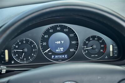 2005 Mercedes-Benz CLK 500 AMG Appearan - Photo 31 - Hillsboro, OR 97124