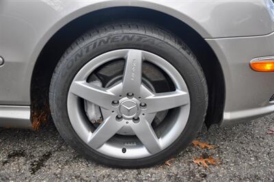 2005 Mercedes-Benz CLK 500 AMG Appearan - Photo 18 - Hillsboro, OR 97124