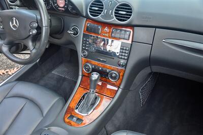 2005 Mercedes-Benz CLK 500 AMG Appearan - Photo 27 - Hillsboro, OR 97124