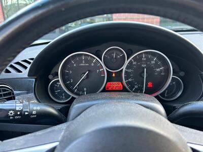 2008 Mazda MX-5 Miata Grand Touring PRHT   - Photo 8 - Hillsboro, OR 97124