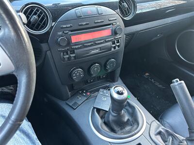 2008 Mazda MX-5 Miata Grand Touring PRHT   - Photo 7 - Hillsboro, OR 97124