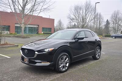 2024 Mazda CX-30 2.5 S Premium   - Photo 4 - Hillsboro, OR 97124