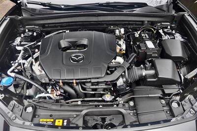 2024 Mazda CX-30 2.5 S Premium   - Photo 26 - Hillsboro, OR 97124