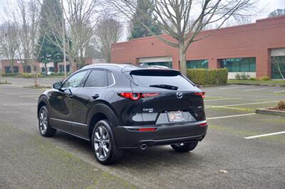 2024 Mazda CX-30 2.5 S Premium   - Photo 6 - Hillsboro, OR 97124