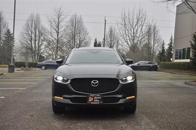 2024 Mazda CX-30 2.5 S Premium   - Photo 3 - Hillsboro, OR 97124