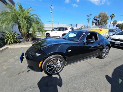 2023 Mazda MX-5 Miata RF Grand Touring   - Photo 1 - Hillsboro, OR 97124