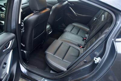 2016 Mazda MAZDA6 i Touring   - Photo 16 - Hillsboro, OR 97124
