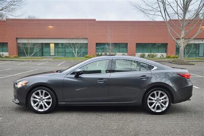 2016 Mazda MAZDA6 i Touring   - Photo 5 - Hillsboro, OR 97124