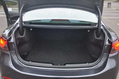 2016 Mazda MAZDA6 i Touring   - Photo 18 - Hillsboro, OR 97124