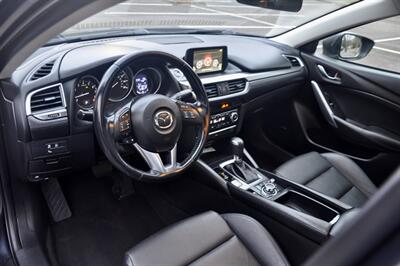 2016 Mazda MAZDA6 i Touring   - Photo 12 - Hillsboro, OR 97124