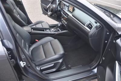 2016 Mazda MAZDA6 i Touring   - Photo 21 - Hillsboro, OR 97124