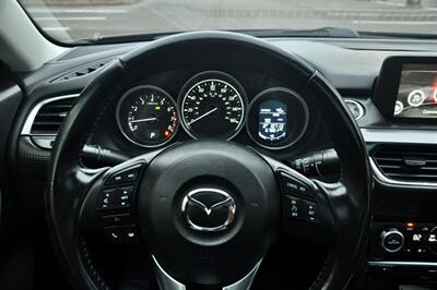 2016 Mazda MAZDA6 i Touring   - Photo 27 - Hillsboro, OR 97124