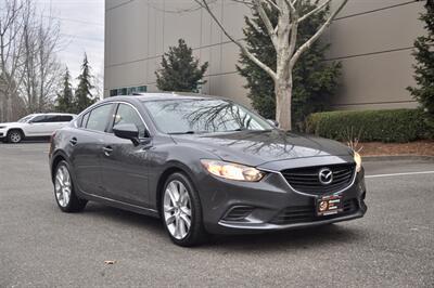2016 Mazda MAZDA6 i Touring   - Photo 10 - Hillsboro, OR 97124