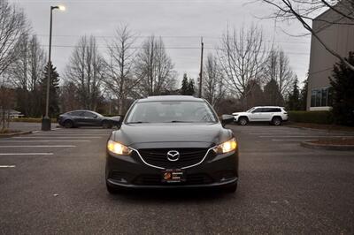 2016 Mazda MAZDA6 i Touring   - Photo 3 - Hillsboro, OR 97124