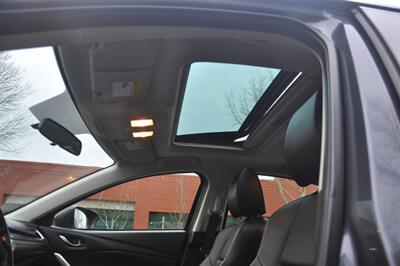 2016 Mazda MAZDA6 i Touring   - Photo 15 - Hillsboro, OR 97124