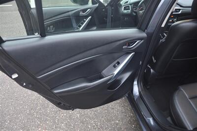 2016 Mazda MAZDA6 i Touring   - Photo 17 - Hillsboro, OR 97124