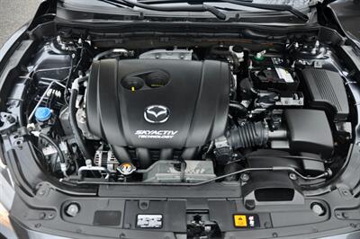 2016 Mazda MAZDA6 i Touring   - Photo 26 - Hillsboro, OR 97124